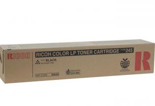 Ricoh černý (black) toner, Type245-BK, 888280