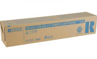 Ricoh azurový (cyan) toner, Type245-C, 888283 Ricoh azurový (cyan) toner, Type245-C, 888283