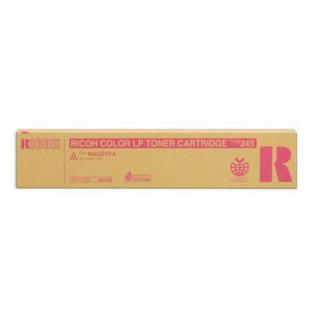 Ricoh purpurový (mag) toner, Type245-M, 888282