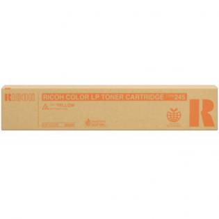 Ricoh žlutý (yellow) toner, Type245-Y, 888281 Ricoh žlutý (yellow) toner, Type245-Y, 888281