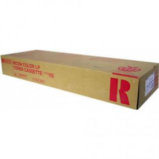 Ricoh purpurový (mag) toner, Type110-M, 888117 Ricoh purpurový (mag) toner, Type110-M, 888117