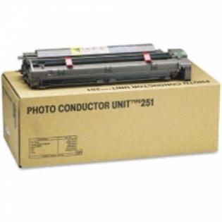 Ricoh válec (drum), PCUType251, 209890 Ricoh válec (drum), PCUType251, 209890