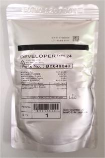 Ricoh developer, DVType24, 885281
