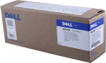 Dell černý (black) toner, MW558, 593-10237