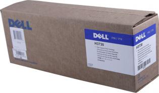 Dell černý (black) toner, RP380, 593-10239