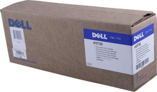 Dell černý (black) toner, RP380, 593-10239 Dell černý (black) toner, RP380, 593-10239