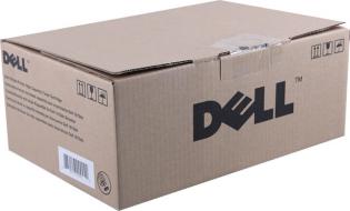 Dell černý (black) toner, RF223, 593-10153