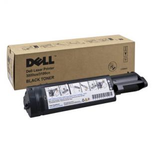Dell černý (black) toner, 0K4971, 593-10067