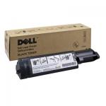 Dell černý (black) toner, 0K4971, 593-10067