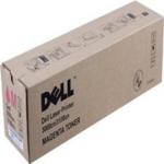 Dell purpurový (magenta) toner, 0M6935, 593-10065