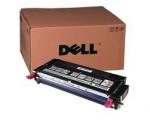 Dell černý (black) toner, 0PF030, 593-10218