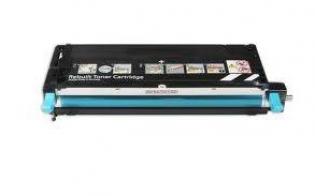 Dell azurový (cyan) toner, 0PF029, 593-10219 Dell azurový (cyan) toner, 0PF029, 593-10219