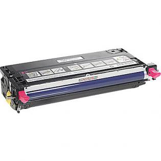 Dell purpurový (magenta) toner, 0MF790, 593-10215