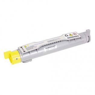 Dell žlutý (yellow) toner, G5774, 593-10053 Dell žlutý (yellow) toner, G5774, 593-10053