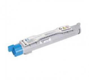 Dell azurový (cyan) toner, DL5110HC, 593-10119 Dell azurový (cyan) toner, DL5110HC, 593-10119