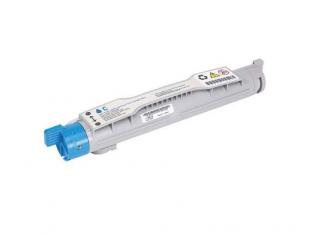 Dell azurový (cyan) toner, DL5110SC, 593-10118 Dell azurový (cyan) toner, DL5110SC, 593-10118
