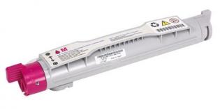Dell purpurový (magenta) toner, DL5110SM, 593-10124