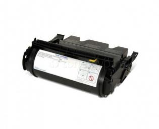 Dell černý (black) toner, UD314, 595-10013 Dell černý (black) toner, UD314, 595-10013