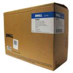 Dell černý (black) toner, DL5310HC, 595-10012