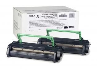 Xerox černý toner (black), FaxCentre F116