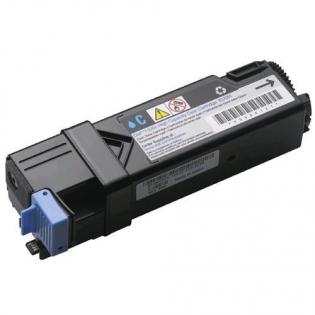 Dell azurový (cyan) toner, DL2135HC, 593-10313