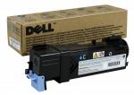 Dell azurový (cyan) toner, DL2135SC, 593-10350