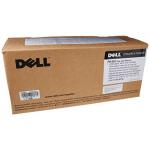 Dell černý (black) toner, PK492, 593-10337