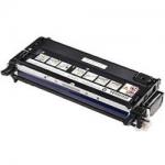 Dell černý (black) toner, G910C, 593-10293