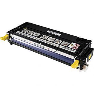 Dell žlutý (yellow) toner, G909C, 593-10295 Dell žlutý (yellow) toner, G909C, 593-10295