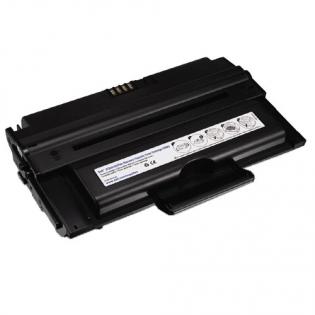 Dell černý (black) toner, DL2335, 593-10330