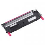 Dell purpurový (magenta) toner, DL1235M, 593-10495