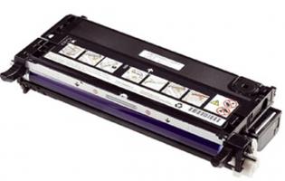 Dell černý (black) toner, DL2145HB, 593-10368