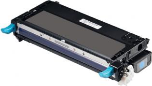 Dell azurový (cyan) toner, DL2145HC, 593-10369 Dell azurový (cyan) toner, DL2145HC, 593-10369