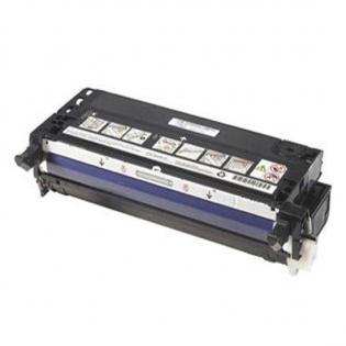 Dell černý (black) toner, DL2145SB, 593-10372