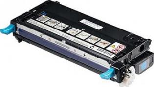 Dell azurový (cyan) toner, DL2145SC, 593-10373 Dell azurový (cyan) toner, DL2145SC, 593-10373