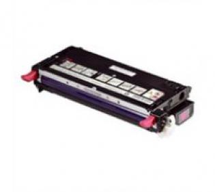 Dell purpurový (magenta) toner, DL2145SM, 593-10374