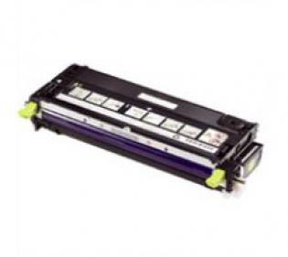 Dell žlutý (yellow) toner, DL2145SY, 593-10375 Dell žlutý (yellow) toner, DL2145SY, 593-10375