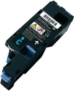 Dell azurový (cyan) toner, DL1250HC, 593-11141 Dell azurový (cyan) toner, DL1250HC, 593-11141