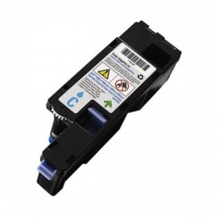 Dell azurový (cyan) toner, DL1250SC, 593-11145 Dell azurový (cyan) toner, DL1250SC, 593-11145