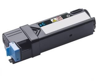 Dell azurový (cyan) toner, DL2150HC, 593-11041 Dell azurový (cyan) toner, DL2150HC, 593-11041