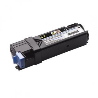 Dell žlutý (yellow) toner, DL2150SY, 593-11036 Dell žlutý (yellow) toner, DL2150SY, 593-11036