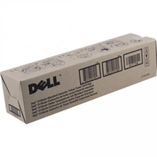 Dell černý (black) toner, N848N, 593-10925