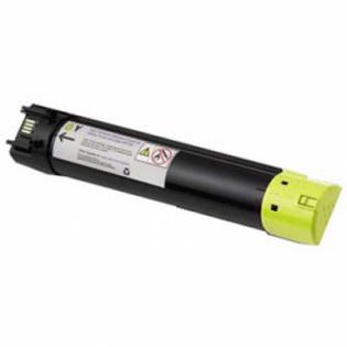 Dell žlutý (yellow) toner, R273N, 593-10928