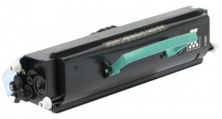 Dell černý (black) toner, 6PP74, 593-11054
