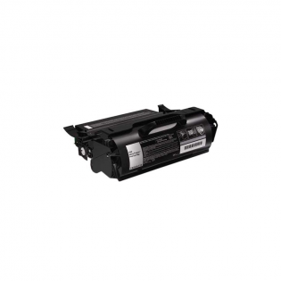 Dell černý (black) toner, D524T, 593-11046
