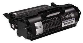 Dell černý (black) toner, F361T, 593-11048
