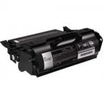 Dell černý (black) toner, F362T, 593-11049