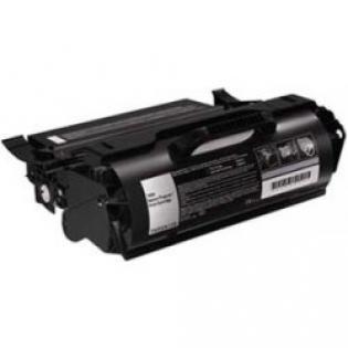 Dell černý (black) toner, Y902R, 593-11050 Dell černý (black) toner, Y902R, 593-11050