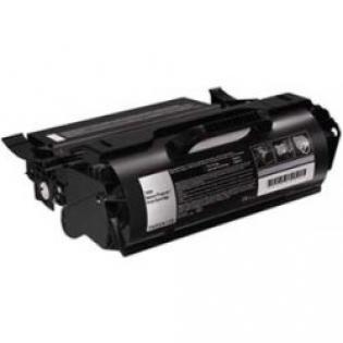 Dell černý (black) toner, Y902R, 593-11050