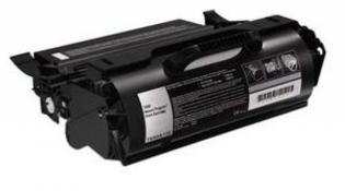 Dell černý (black) toner, YPMDR, 593-11051 Dell černý (black) toner, YPMDR, 593-11051
